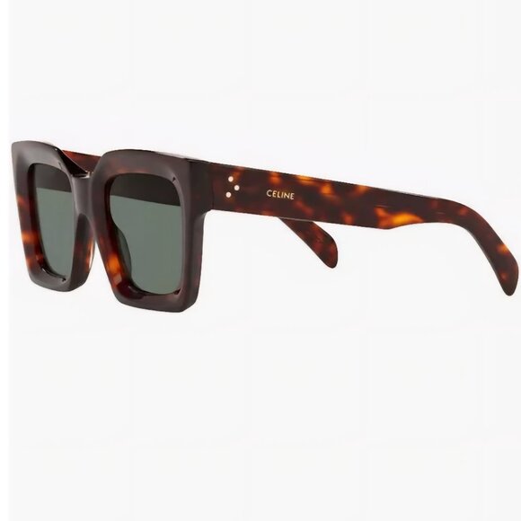 Celine Havana CL40130i Sunglasses - Picture 1 of 9